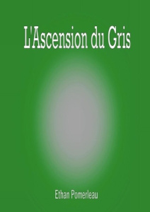 Ascension du Gris, L' - Pomerleau Ethan