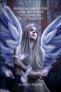 Mes synchronicités avec les anges et la preuve qu'ils existent - Plante Claude
