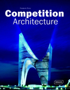 COMPETITION ARCHITECTURE - PRINZ FREDERIK