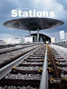 Stations - Van Uffelen Chris