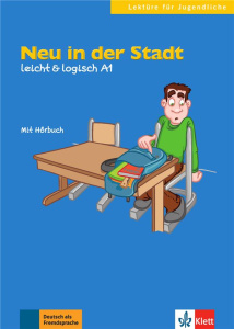 NEU IN DER STADT - RUSCH PAUL
