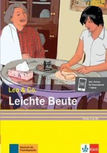 LEICHTE BEUTE - BURGER ELKE