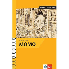 MOMO - ENDE MICHAEL