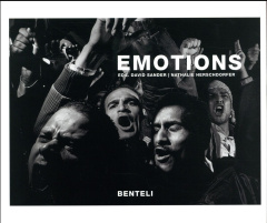 Emotions. Edition bilingue français-anglais - Sander David ; Herschdorfer Nathalie