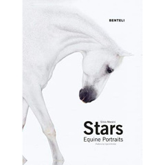 Stars : equine portraits - Maraini, Silvio