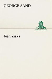Jean Ziska - Sand George ; Sand G
