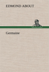 Germaine - About Edmond ; About E