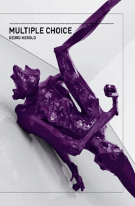 Multiple Choice. Georg Herold - Zweite Armin ; Fuchs Rudi ; Heubach Friedrich Wolf