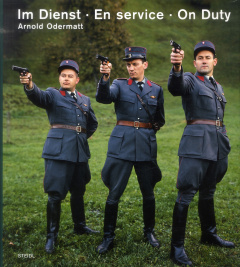 En service - Odermatt Arnold