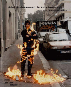 JE SUIS INNOCENT - ABDESSEMED ADEL