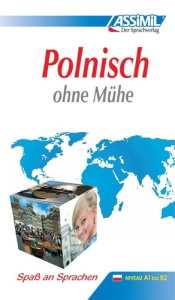 POLNISCH OHNE MUHE - KUSZMIDER BARBARA