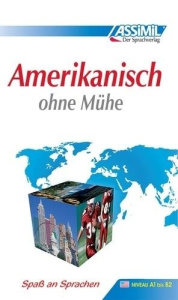 AMERIKANISCH OHNE MUHE - APPLEFIELD DAVID