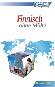 FINNISCH OHNE MUHE (LIVRE SEUL) - LAAKKONEN TUULA