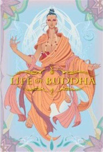 LIFE OF BUDDHA /ANGLAIS - DRAGON EROTIC