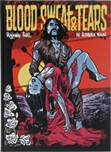 BLK / MRKT GALLERY ONE /ANGLAIS - DGV