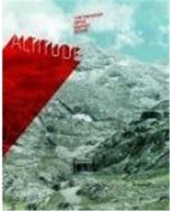 ALTITUDE /ANGLAIS - DGV