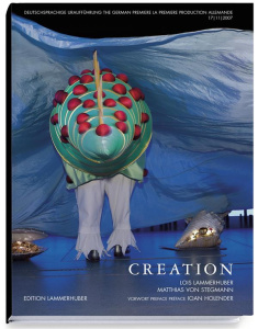 Creation - Matthias von stegmann Lois lammerhuber ; Lammerhub