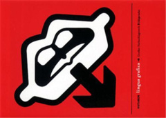 LINGUA GRAFICA /ANGLAIS - PLASS/PARAVICINI