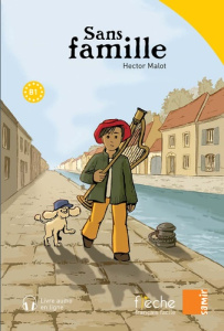 Sans famille - Malot Hector ; Mariage Aline