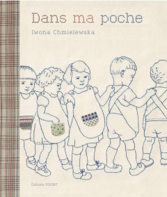 Dans ma poche - Chmielewska Iwona ; Waleryszak Lydia