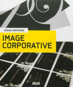 Design graphique - Image corporative - Kottas Dimitris ; Vallès Oriol ; Barros Lidia