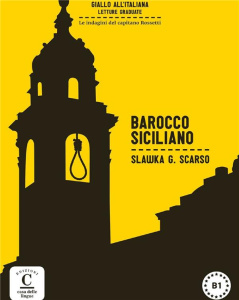 BAROCCO SICILIANO - SCARSO SLAWKA G.
