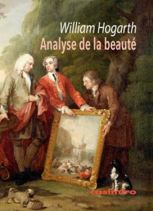Analyse de la beauté - Hogarth William ; Jensen Hendrik