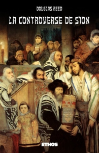 La controverse de Sion - Reed Douglas