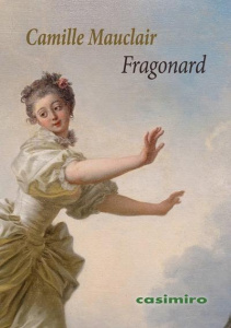 Fragonard - Mauclair Camille