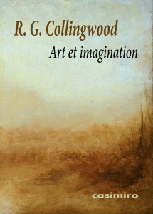 Art et imagination - Collingwood Robin George