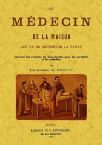 Le medecin de la maison - S.A.