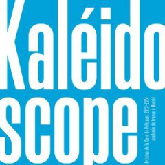 Kaléidoscope. Artistes de la Casa de Velázquez, Edition 2023-2024 - Berthier Nancy
