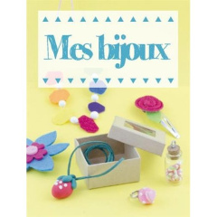 Mes bijoux et accessoires - HANDY BOOKS