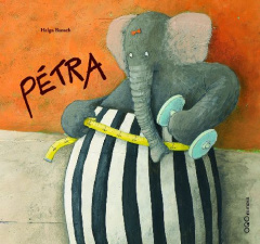 Pétra - Bansch Helga ; Guillas Laurence