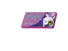 Pocket Zodiac Verseau. 40 messages magiques des étoiles - TAMBURRANO VALENTINA