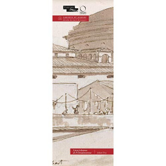 Le "Livre à dessiner de P. Devalenciennes". 2 volumes : Volume 1, Fac-similé du carnet ; Volume 2, E - Trey Juliette ; Valenciennes Pierre-Henri ; Salmon