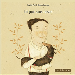 Un jour, sans raison - Cali Davide ; Barengo Monica