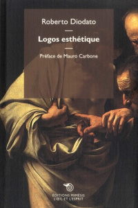 Logos esthétique - Diodato Roberto ; Carbone Mauro ; Caignard Gael