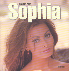 Sophia Loren - Lancia Enrico ; Masi Stefano