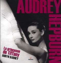 Audrey Hepbrun - Karney Robyn