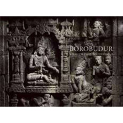 Borobudur. Joyau de l'art bouddhique - Loveday Helen ; Dubois Caroline ; Dubois Hugues ;
