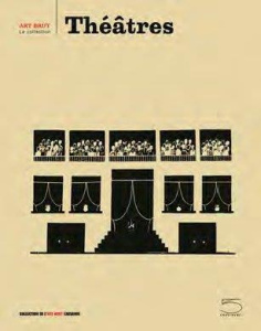 Théâtres - Jeanneret Pascale ; Vautrin Eric ; Lombardi Sarah