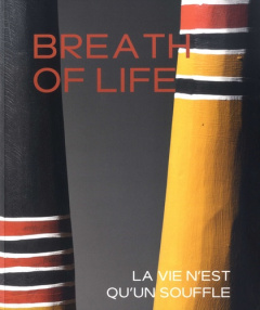 Breath of life. La vie n'est qu'un souffle - Petitjean Georges ; Primat Bérangère