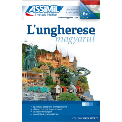 Volume ungherese. Edition 2019 - KASSAI/SZENDE