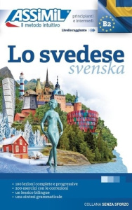 Lo svedese (livre seul) - Fovet William