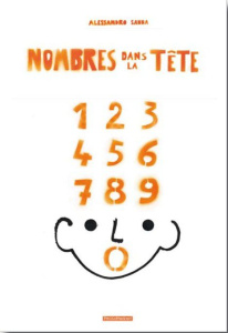 Nombres dans la tête - Sanna Alessandro