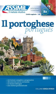 IL PORTOGHESE (LIVRE SEUL) - DE LUNA/FREIRE NUNES