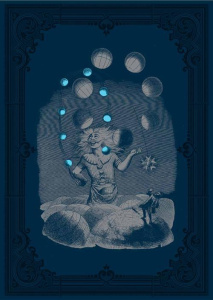 Images d'autres mondes. Grandville et Cie - Carpiaux Véronique ; Laurent Sophie