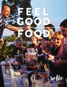 Happy moments. Profiter ensemble des moments les plus savoureux - Dumont Sofie ; Sirejacob Els ; Vignaux Anne-Laure