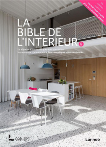 La bible de l'intérieur. 6e édition - Mees Gregory ; Berckmans Frank
